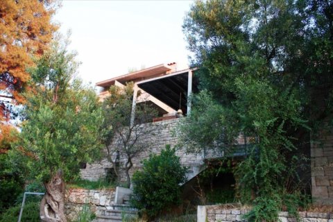 4 bedrooms Villa in Central Macedonia, Greece No. 52553 15