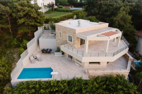 4 bedrooms Villa in Central Macedonia, Greece No. 52549 14