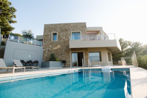 4 bedrooms Villa in Central Macedonia, Greece No. 52549 15