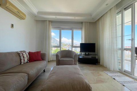 2+1 Apartment en Tosmur, Turkey No. 13737 3