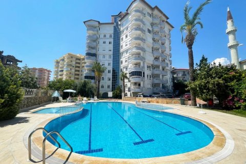 2+1 Appartement à Tosmur, Turkey No. 13737 1