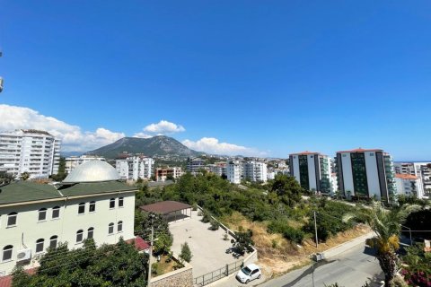 2+1 Appartement à Tosmur, Turkey No. 13737 16