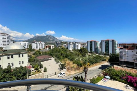 2+1 Apartment en Tosmur, Turkey No. 13737 15