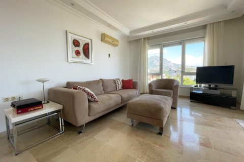 2+1 Apartment in Tosmur, Turkey No. 13737 10