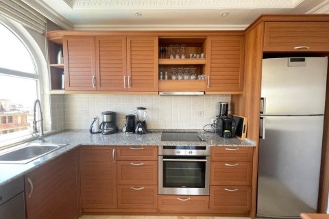 2+1 Apartment en Tosmur, Turkey No. 13737 14