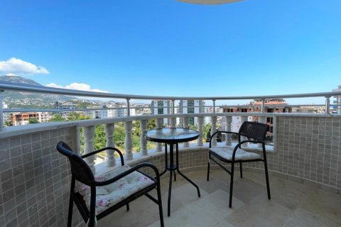 2+1 Apartment en Tosmur, Turkey No. 13737 12