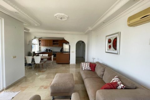 2+1 Apartment in Tosmur, Turkey No. 13737 8