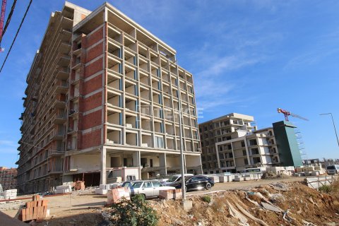 4+1 Apartment in Aksu, Turkey No. 13696 13