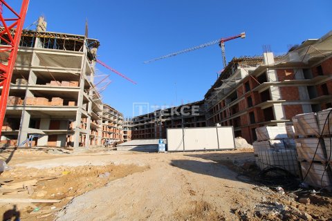 4+1 Appartement à Aksu, Turkey No. 13696 2