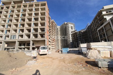 4+1 Apartment in Aksu, Turkey No. 13696 10