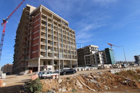 4+1 Apartment in Aksu, Turkey No. 13696 11