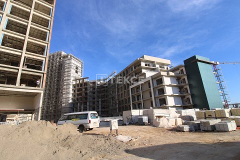 4+1 Apartment in Aksu, Turkey No. 13696 9