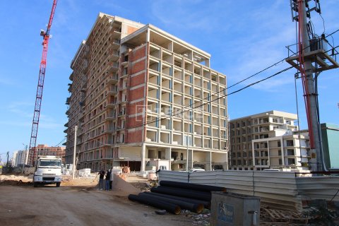 4+1 Apartment in Aksu, Turkey No. 13696 12