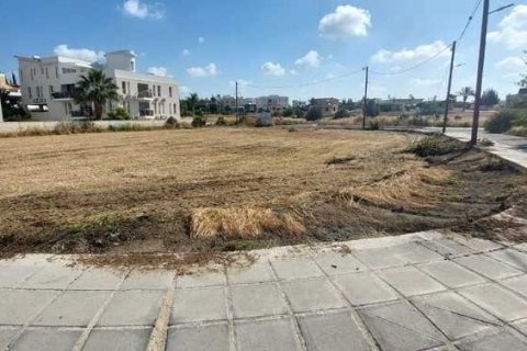 1734m² Land in Oroklini, Cyprus No. 73234 3