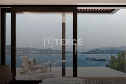 6+2 Villa in Bodrum, Turkey No. 14165 30