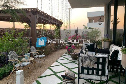 5 dormitorios Villa en  Yas Island, UAE No. 9339 1