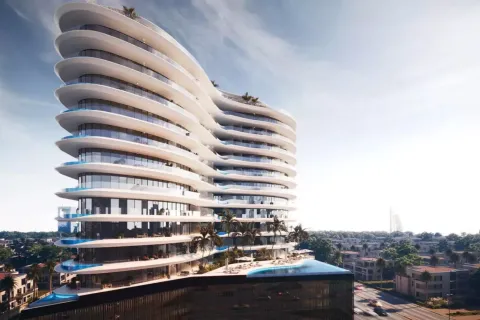 2 dormitorios Apartment en Dubai, UAE No. 8991 13