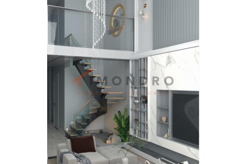 2+1 Apartment en Besiktas, Turkey No. 20612 3