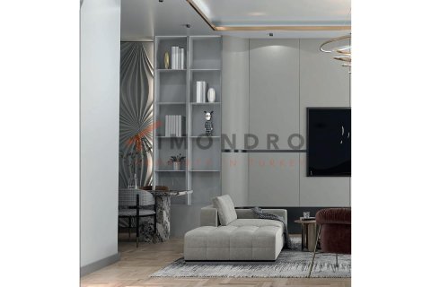 2+1 Apartment en Besiktas, Turkey No. 20612 7