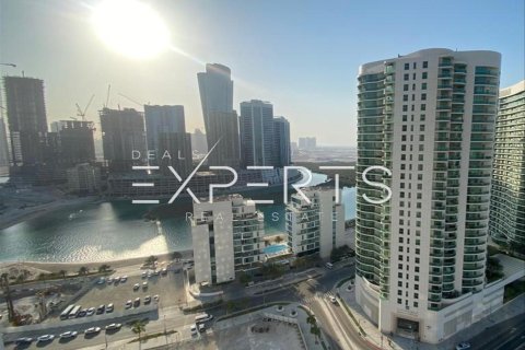 2 bedrooms Apartment in Shams Abu Dhabi, UAE No. 9740 1