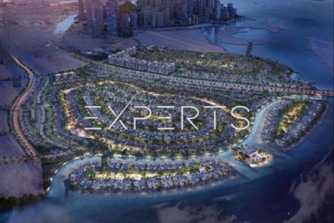 1 dormitorio Apartment en Al Reem Island, UAE No. 9742 6