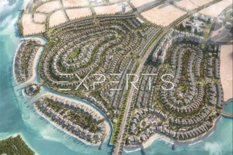 1 dormitorio Apartment en Al Reem Island, UAE No. 9742 5