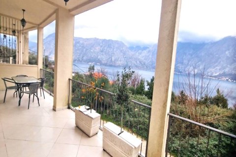 83m² Apartment in Kotor, Montenegro No. 66732 6