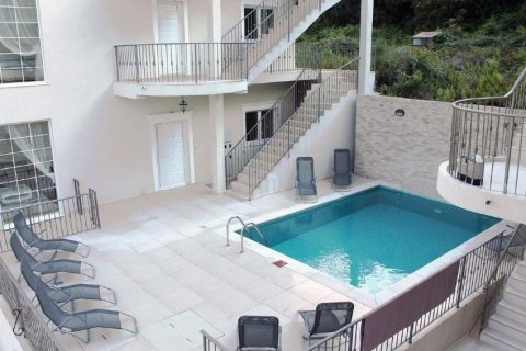 83m² Apartment en Kotor, Montenegro No. 66732 1