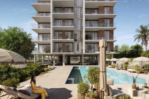 2 bedrooms Apartment in Germasogeia, Cyprus No. 34381 10