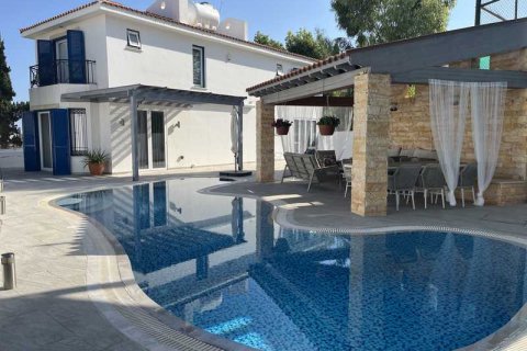 4 bedrooms Villa in Protaras, Cyprus No. 65310 1