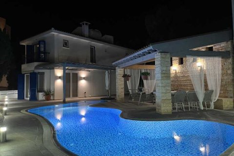 4 bedrooms Villa in Protaras, Cyprus No. 65310 2