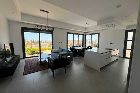 4 bedrooms Villa in Agios Athanasios, Cyprus No. 65309 12