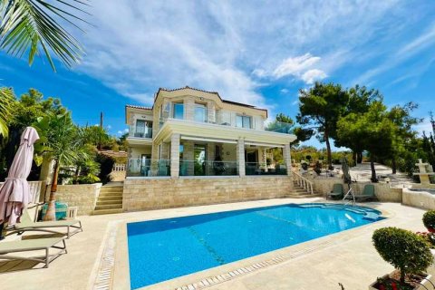 3 bedrooms Villa in Paphos, Cyprus No. 65311 1