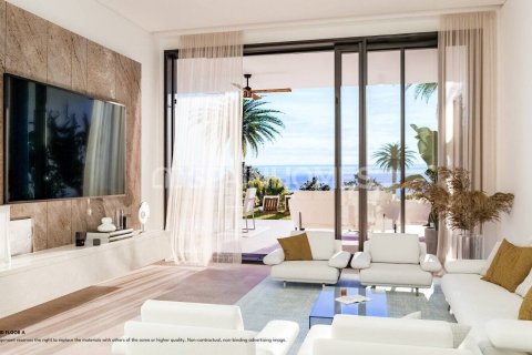 2 dormitorios Penthouse en Fuengirola, Spain No. 26311 4