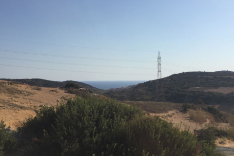 2024m² Land à Parekklisia, Cyprus No. 42143 2