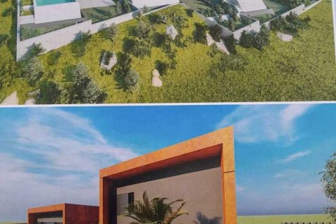 2024m² Land à Parekklisia, Cyprus No. 42143 3