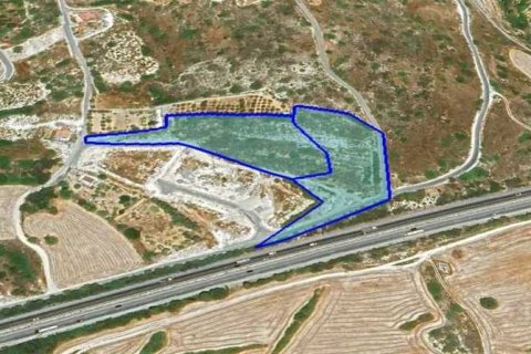 14935m² Land à Agios Tychonas, Cyprus No. 42139 3