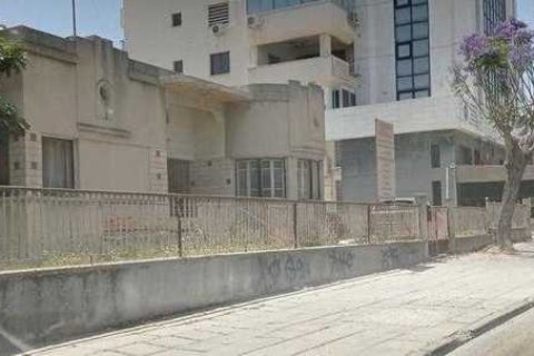 1096m² Land à Larnaca, Cyprus No. 42142 1