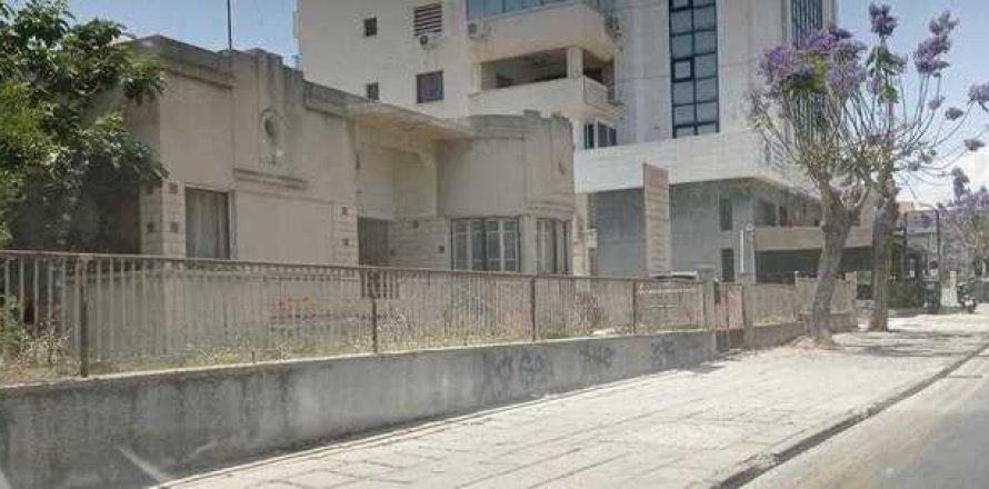 1096m² Land à Larnaca, Cyprus No. 42142