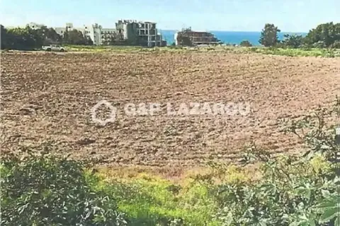 5352m² Land en Paphos, Cyprus No. 44117 1