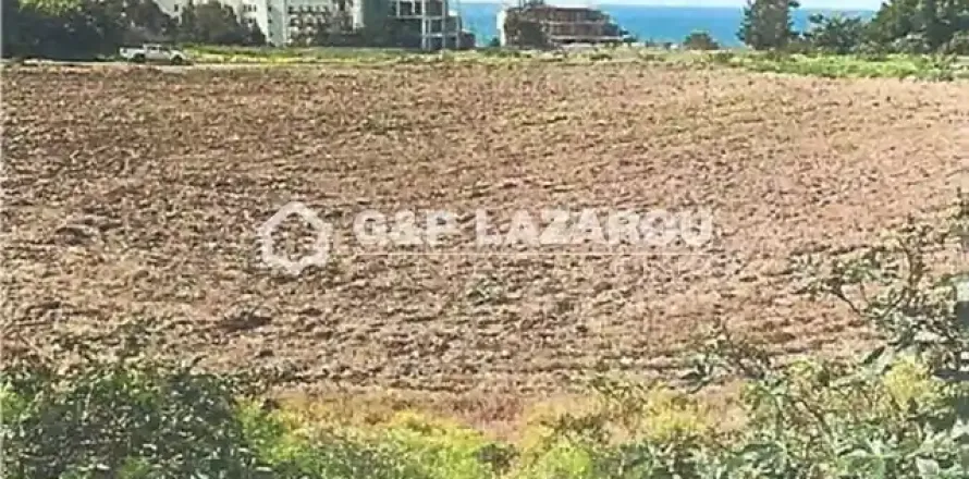 5352m² Land à Paphos, Cyprus No. 44117