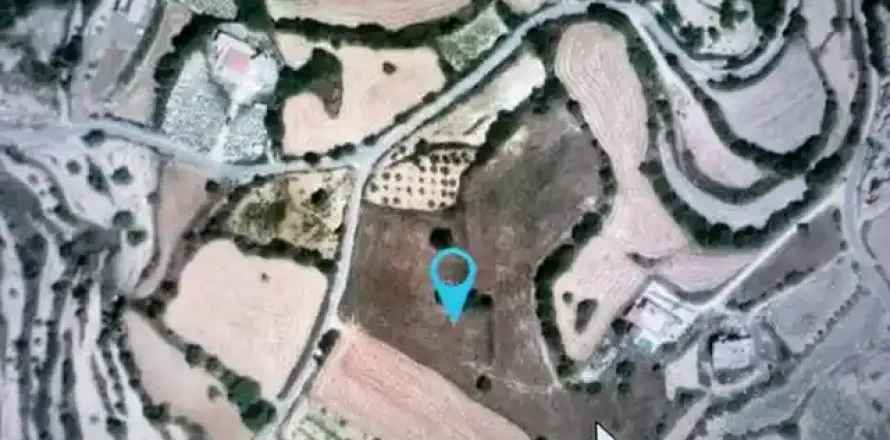 15000m² Land en Koili, Cyprus No. 44118