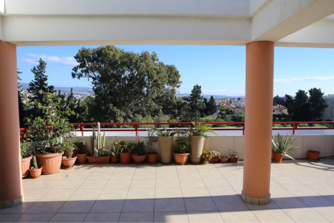 4 dormitorios Penthouse en Limassol, Cyprus No. 40976 8