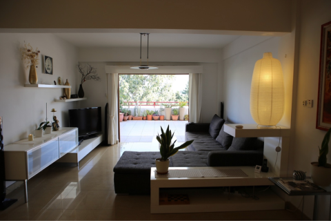 4 dormitorios Penthouse en Limassol, Cyprus No. 40976 10