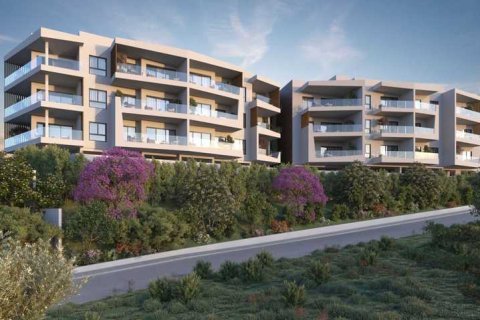 3 bedrooms Apartment in Agios Athanasios, Cyprus No. 45635 2