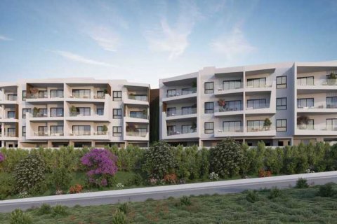 3 bedrooms Apartment in Agios Athanasios, Cyprus No. 45635 1