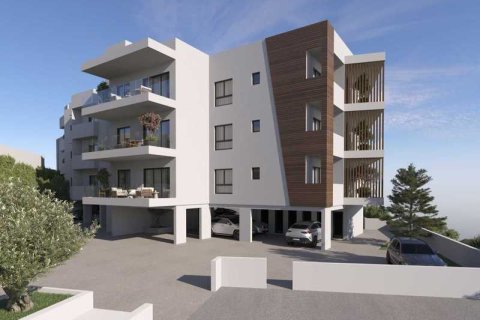 3 bedrooms Apartment in Agios Athanasios, Cyprus No. 45635 3