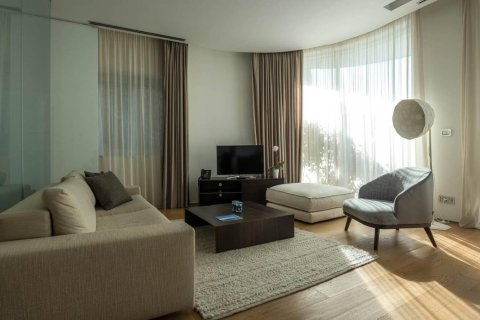 1 chambre Appartement à Budva, Montenegro No. 66977 5