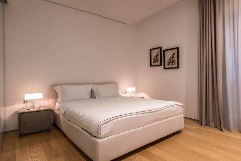 1 dormitorio Apartment en Budva, Montenegro No. 66977 8