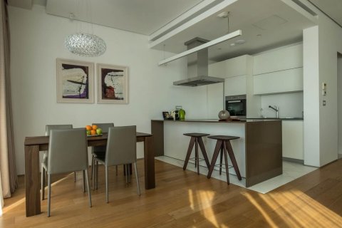 1 dormitorio Apartment en Budva, Montenegro No. 66977 6